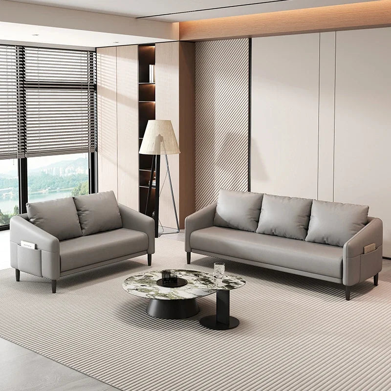 Sofa In The Living Room Sofa Luxury European Multifunctional Relax Seat Sofa