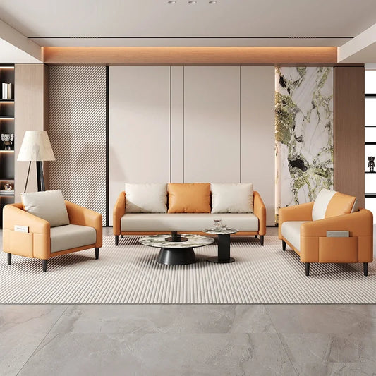 Sofa In The Living Room Sofa Luxury European Multifunctional Relax Seat Sofa