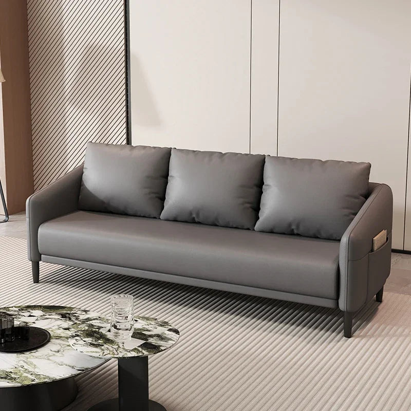 Sofa In The Living Room Sofa Luxury European Multifunctional Relax Seat Sofa