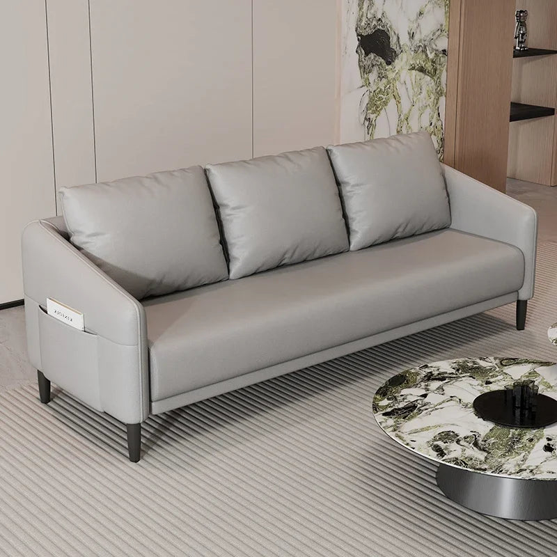 Sofa In The Living Room Sofa Luxury European Multifunctional Relax Seat Sofa