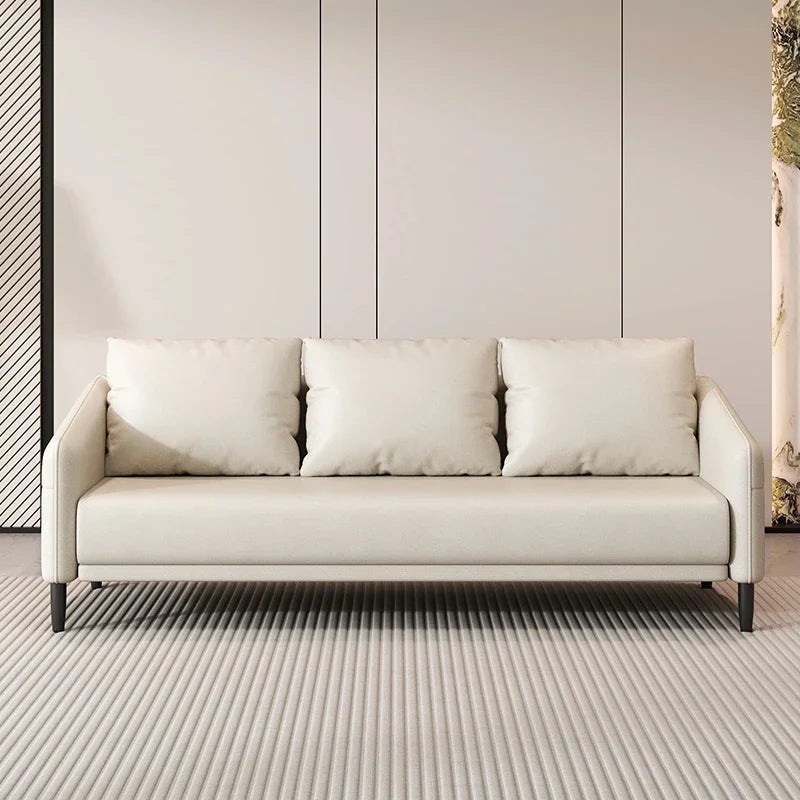 Sofa In The Living Room Sofa Luxury European Multifunctional Relax Seat Sofa