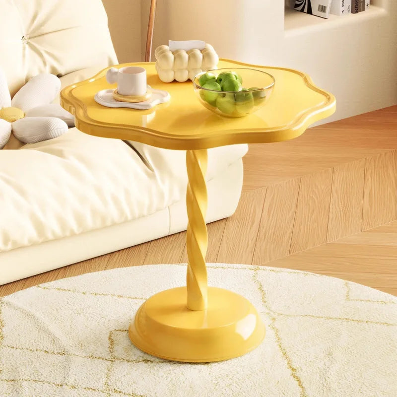 Living Room Luxuru Design Coffee Table Modern Decor Books Coffee Tables