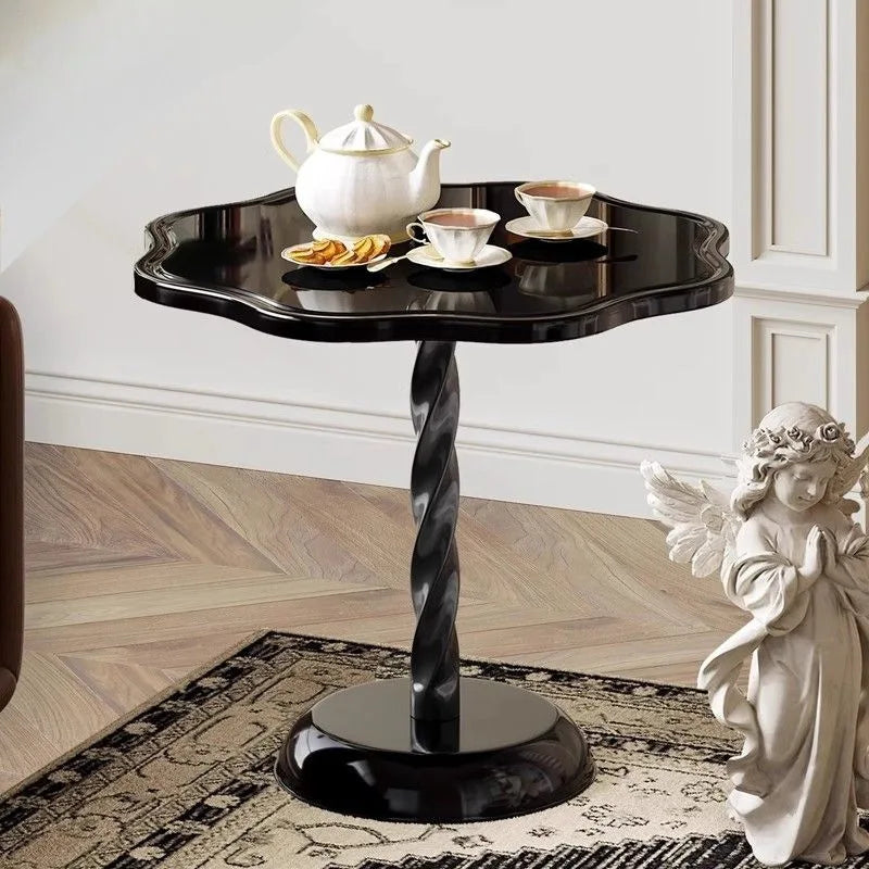 Living Room Luxuru Design Coffee Table Modern Decor Books Coffee Tables