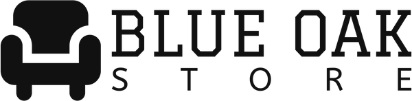 BLUE OAK STORE