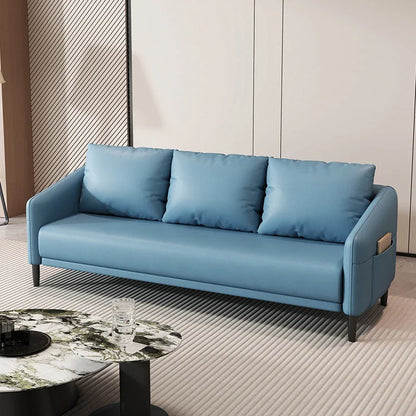 Sofa In The Living Room Sofa Luxury European Multifunctional Relax Seat Sofa
