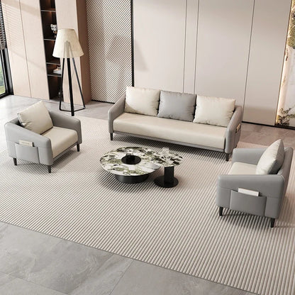 Sofa In The Living Room Sofa Luxury European Multifunctional Relax Seat Sofa
