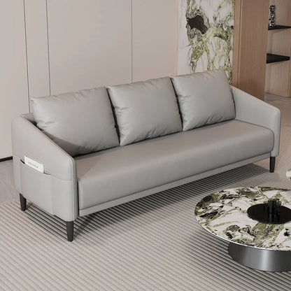 Sofa In The Living Room Sofa Luxury European Multifunctional Relax Seat Sofa