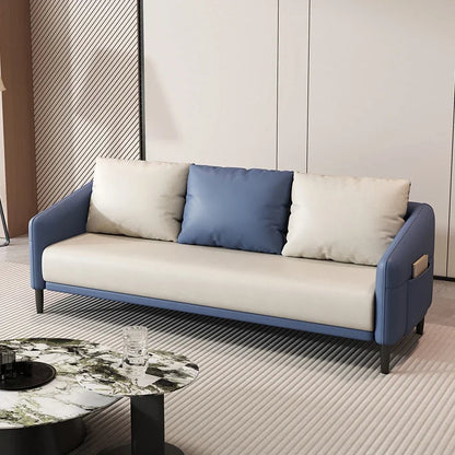 Sofa In The Living Room Sofa Luxury European Multifunctional Relax Seat Sofa